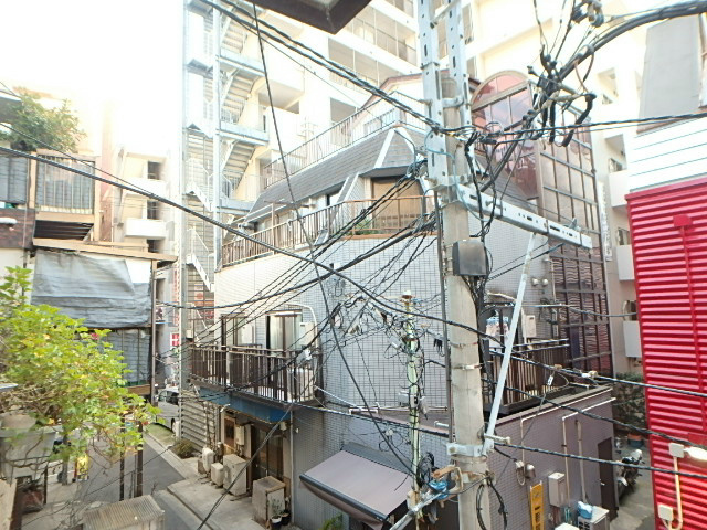 若井ビル  その他3