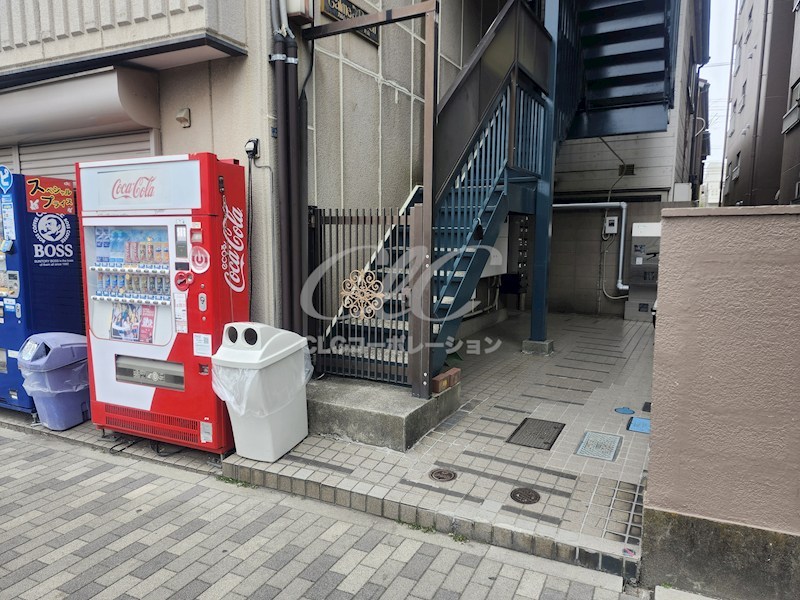 カルムメゾン丸山   その他6