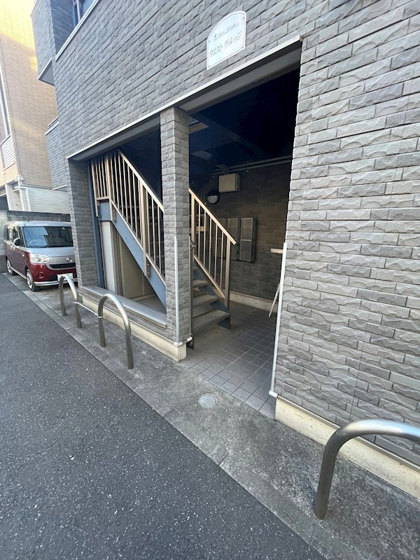 ウェストヴィレッジ その他7