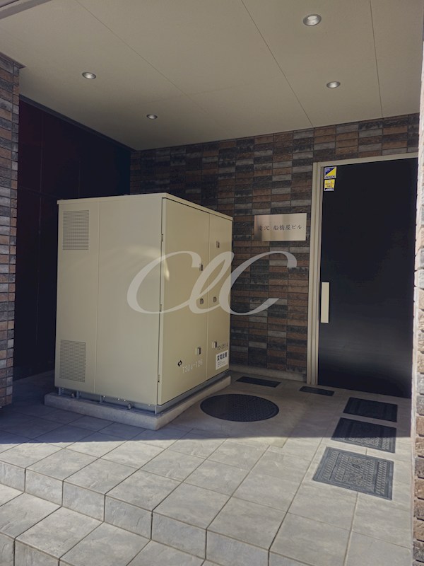 滝沢 船橋屋ビル その他2