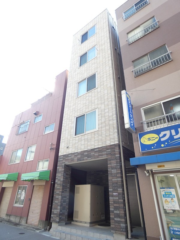 滝沢 船橋屋ビル その他10