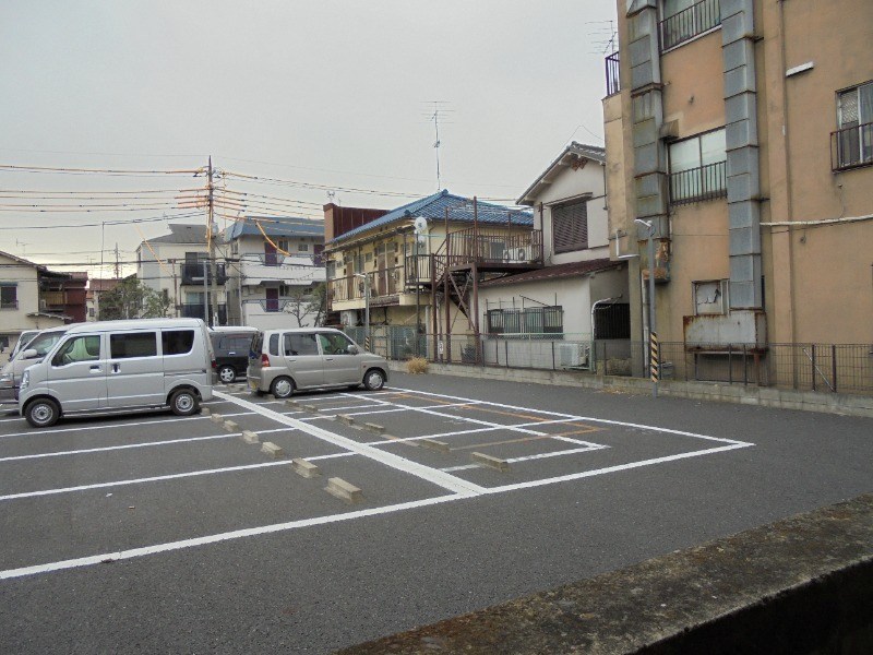 ＫＭハイツ その他6