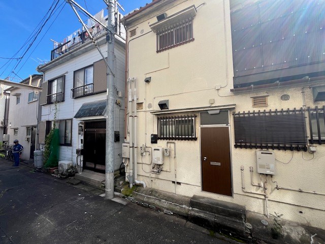 高橋コーポ    その他3