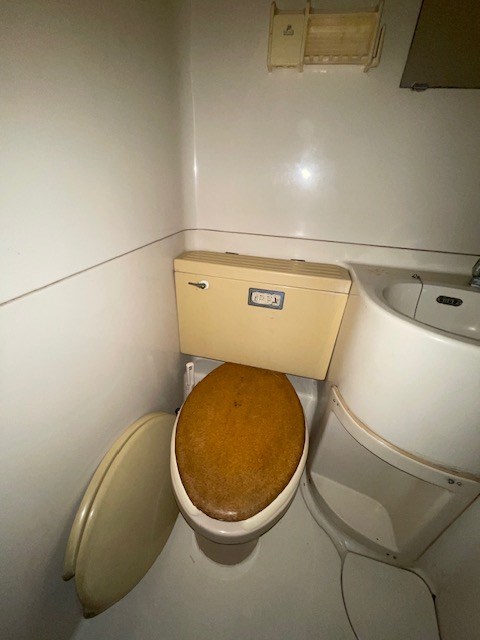 高橋コーポ    その他5