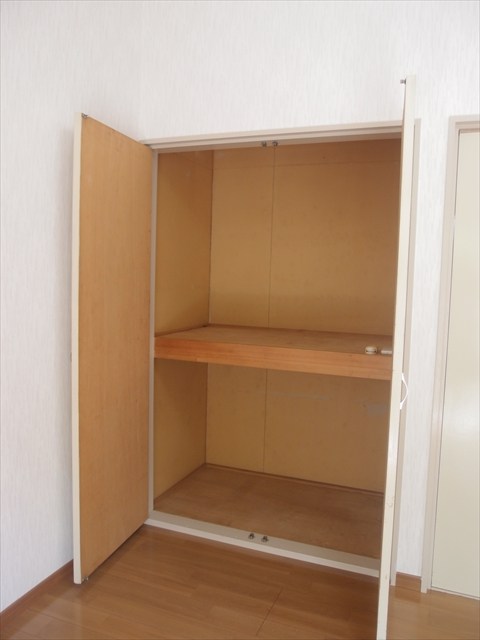 第３中川ハイツ その他4