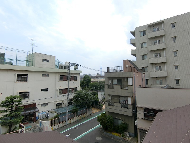 小島アパート その他5