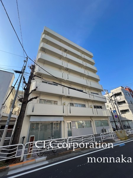 田代ビル 外観