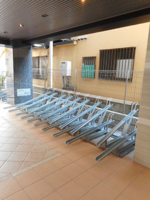 L plage その他6