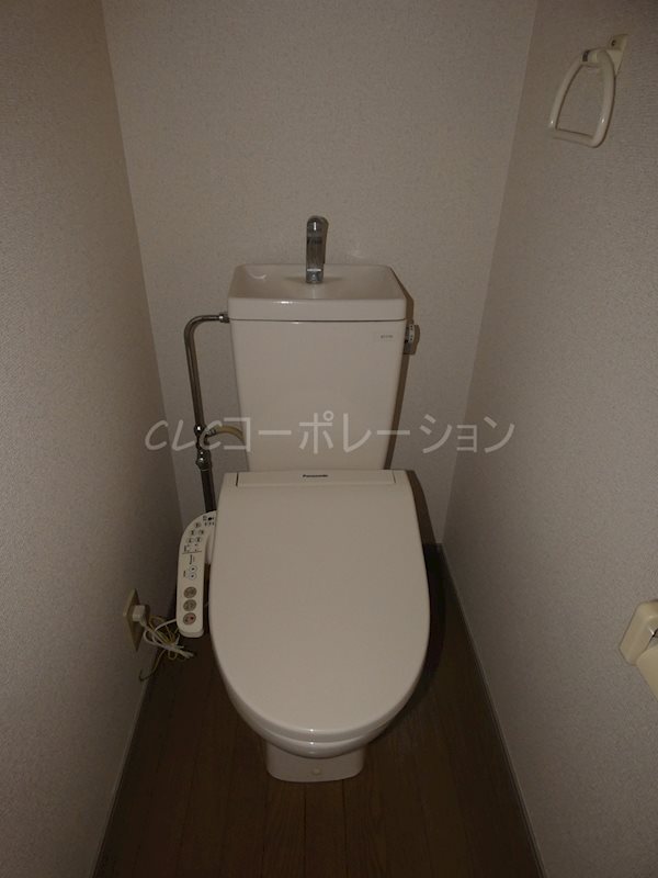 SKパレス５ その他1