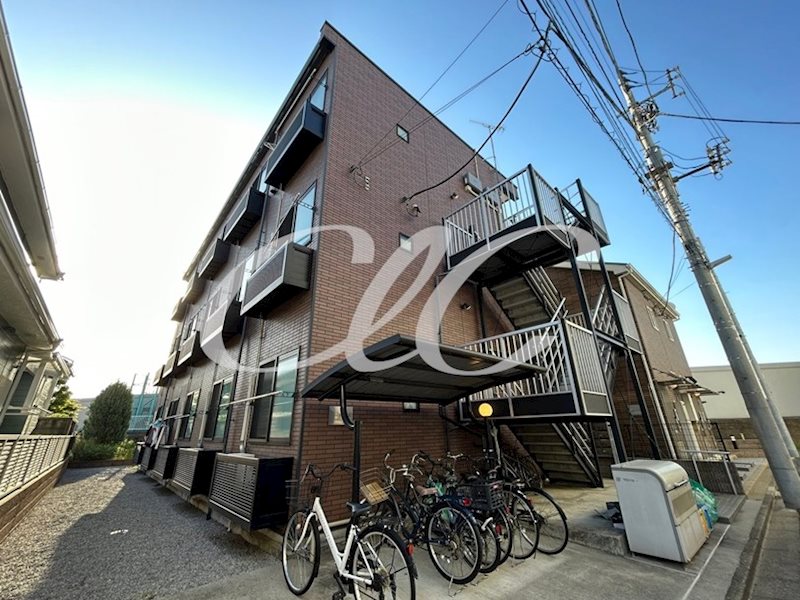 バードランド  外観