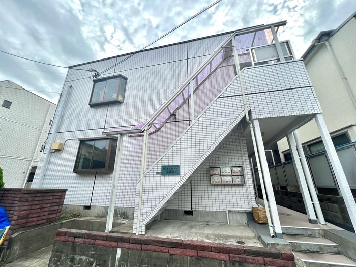 パステロードⅡ番館  その他3