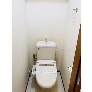 カーサベルデ   その他1