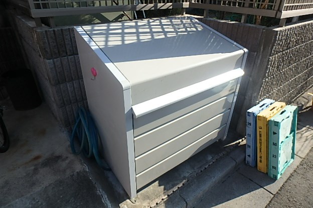 カーサベルデ   その他5