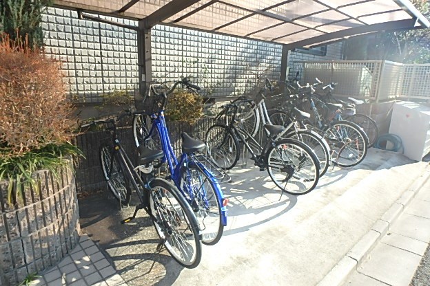 カーサベルデ   その他8