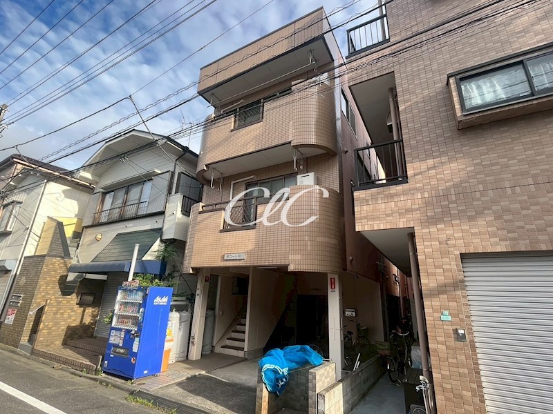 クロート第１ 外観写真