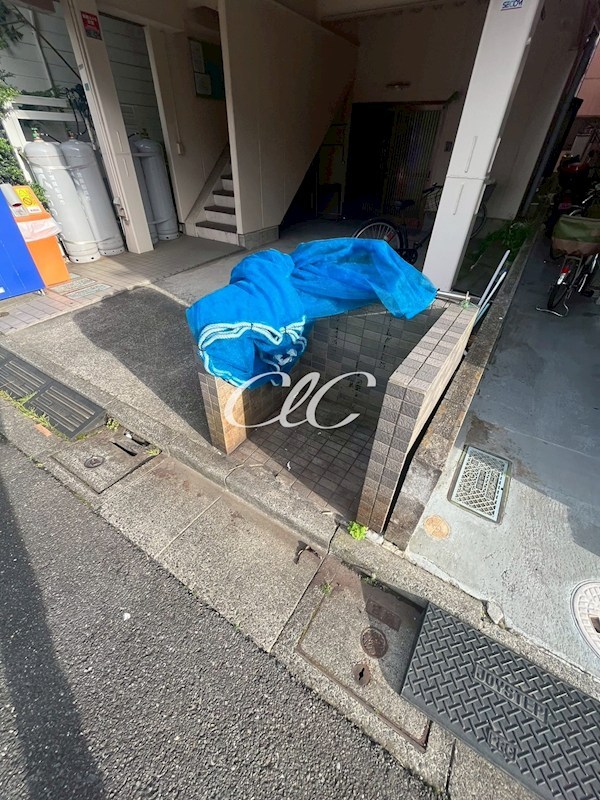 クロート第１ その他8