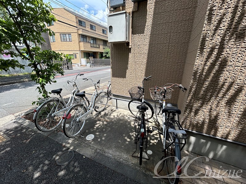 トップガーデンＡ その他6