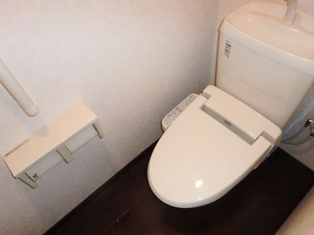 ロイヤルパークス梅島 その他1
