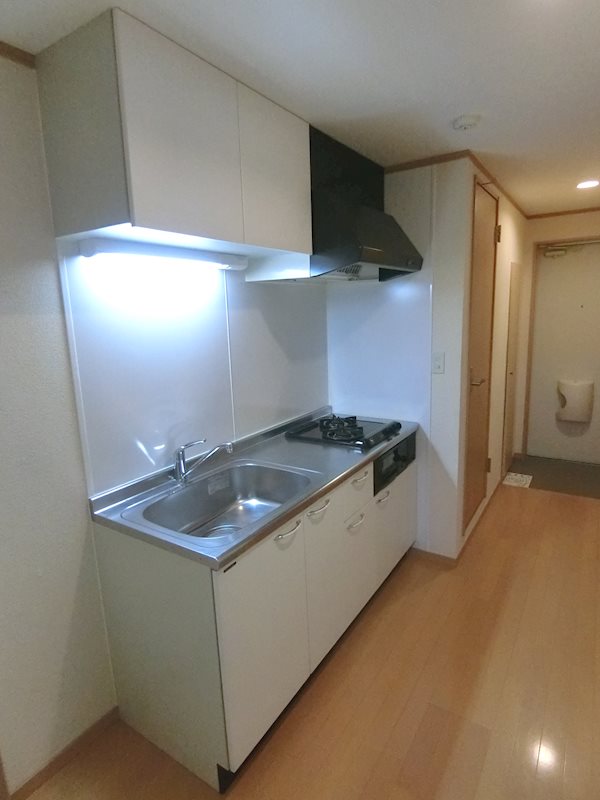 アムールブション  キッチン
