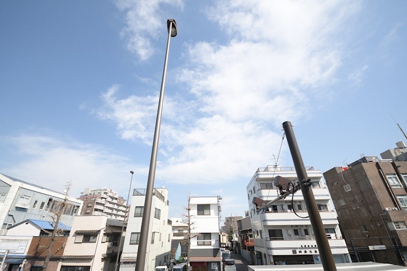 梅田貸家２号棟 その他4