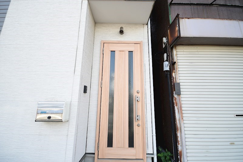 梅田貸家２号棟 その他6