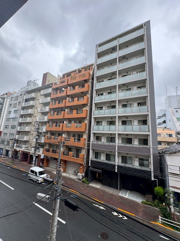 小島町ハイツ その他6
