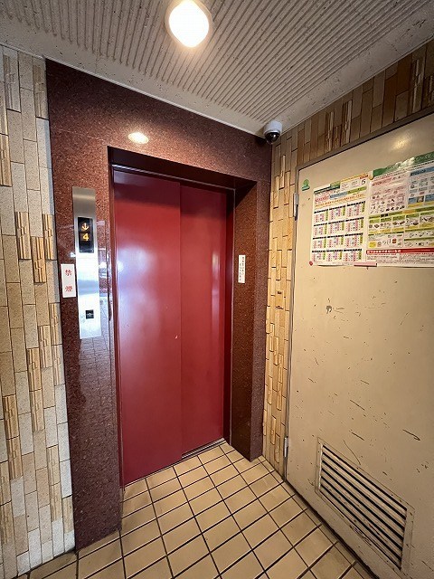 小島町ハイツ その他外観1