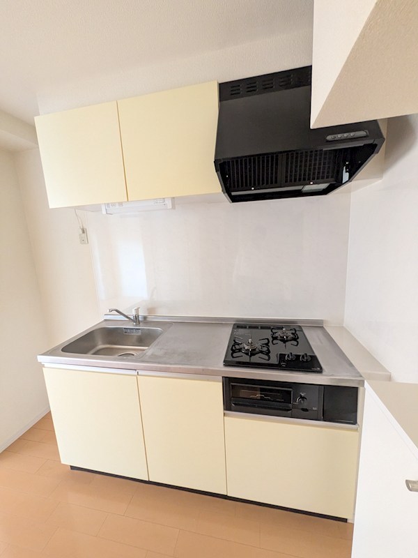 KAMマンション キッチン