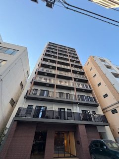 ＳＴＡＮＤＺ亀戸 外観写真