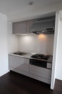 ソラシエスタ キッチン