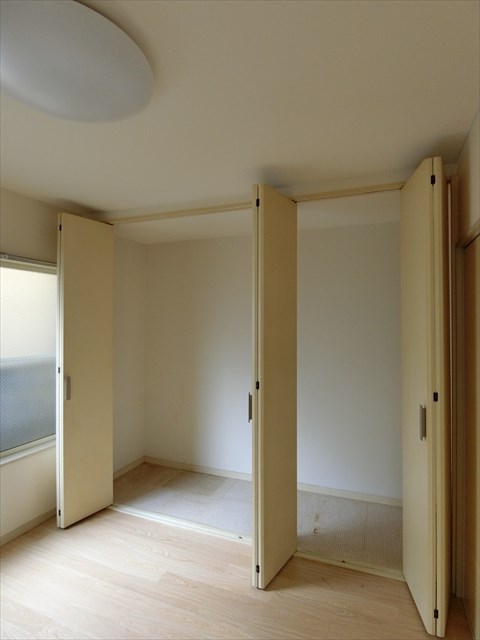 タカタハイツ(西尾久)  その他2