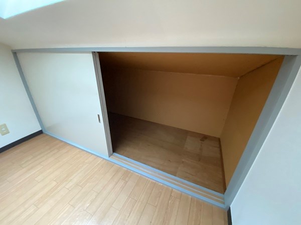 美工道坂ハイツ その他4