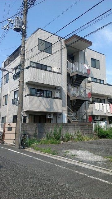 リバーサイドKOYO5 外観写真