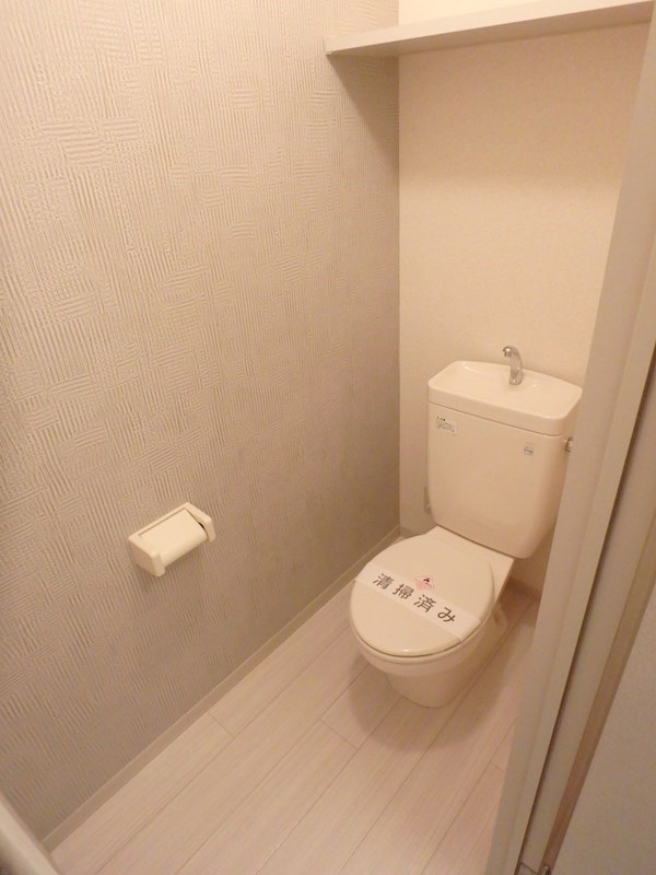 アクア南行徳 その他4