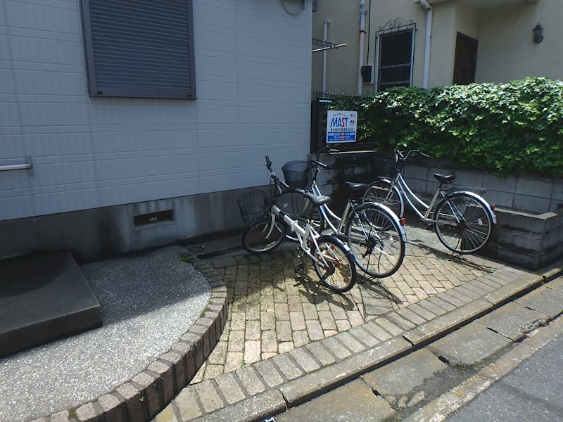 アクア南行徳 その他6