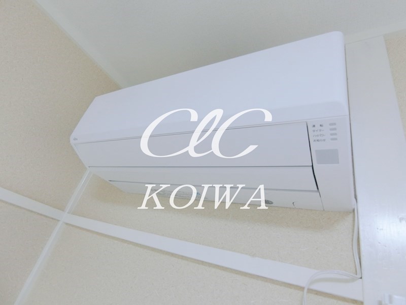 メゾンド四つ木Ⅱ  その他8