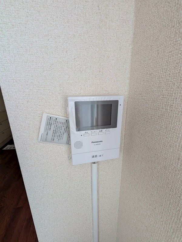 バーズフラットⅡ その他4