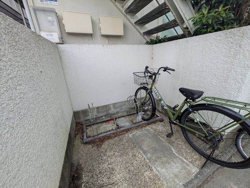 アビタシオンM その他4