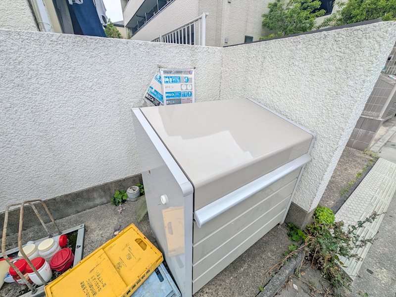 アビタシオンM その他7