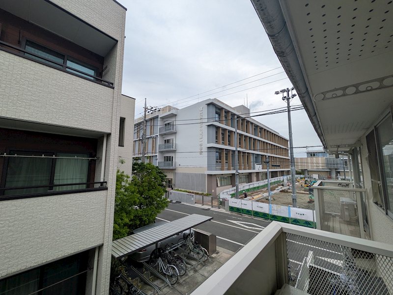 アビタシオンM その他8