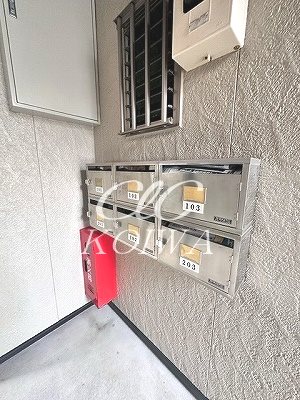 ステイツ高砂Ⅲ その他7