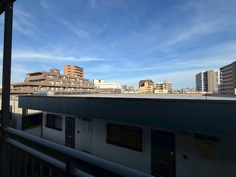 K＆FフラッツⅡ その他6