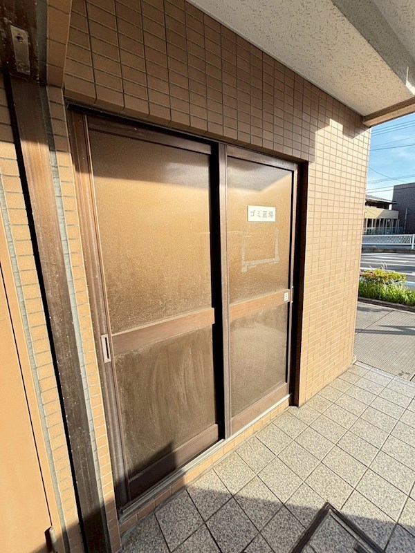 K＆FフラッツⅡ その他9