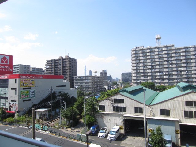 パークアクシス東陽町・親水公園 その他2