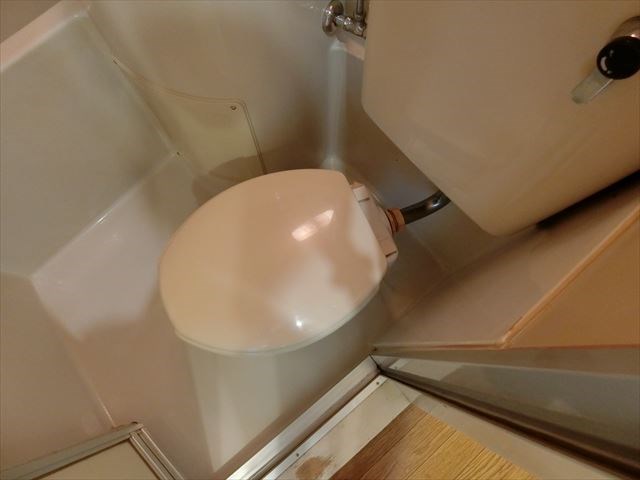 ハイツ吉敷 その他3