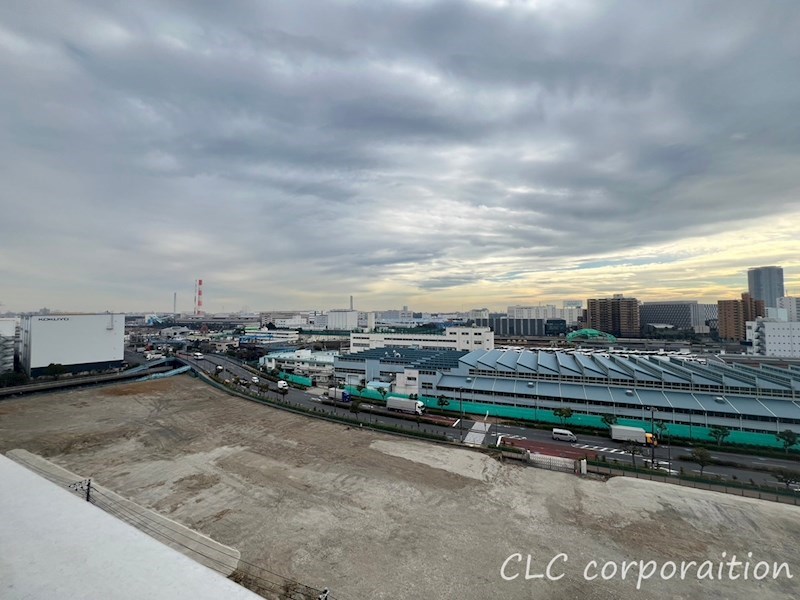 パークアクシス東陽町  その他7