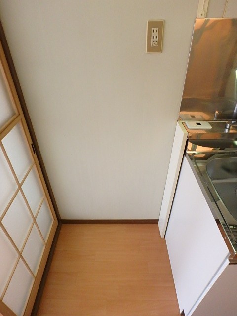 ホトコーポB-1 その他4