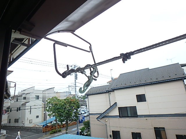 ホトコーポB-1 その他5