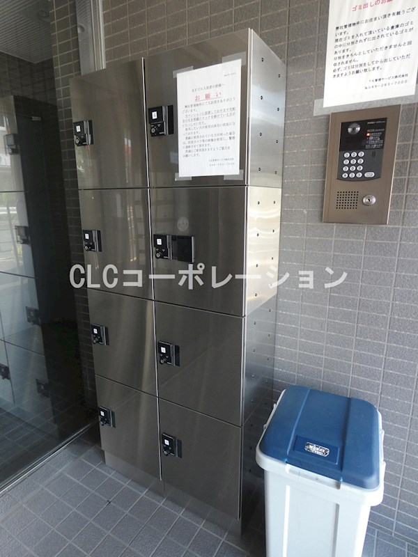 KFビル その他外観2