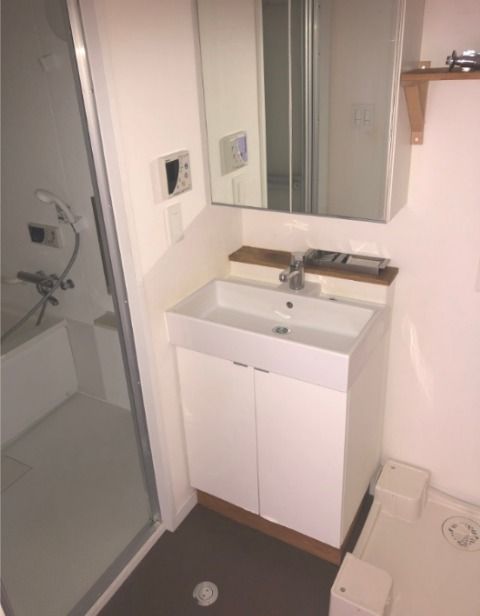 深川住宅B棟 その他2